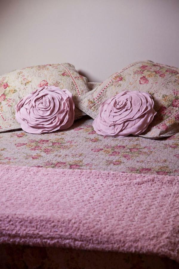 Chambres D'Hotes Le P'Tit Angelus De 바르비종 외부 사진